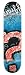 Enuff Sketchy Logo Deck - Blue 7.75"