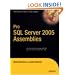 Pro SQL Server 2005 Assemblies (Expert's Voice)