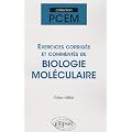 Exercices corrig�s de Biologie Mol�culaire