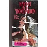 Hatchet for the Honeymoon [VHS]