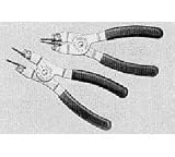 K-D Tools 1715 Comb.Snap Ring Pliers