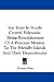 Ten Years in South-Central Polynesia: Being Reminiscences of a Personal Mission to the Friendly Islands and Their Dependencies