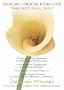 Sexual Vigor for Life: The Natural Way