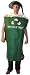 Recycle Bin Costume