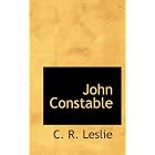 John Constable (French Edition) by C. R. Leslie