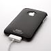 elago S2 Case for iPhone 3G/3GS (High Glossy) – Black +
