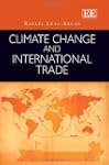 Climate Change and International Trade