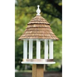 Lazy Hill Feeder by 