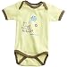 Mountain Sprouts Nature Bodysuit - Short-Sleeve - Infants'