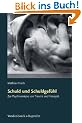 Schuld und Schuldgef�hl. Zur Psychoanalyse von Trauma und Introjekt (Sammlung Vandenhoeck)