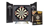 Winmau Professional Darts Set
