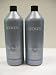 REDKEN CLEAR MOISTURE SHAMPOO & CONDITION 33.8 oz (Packaging may vary)