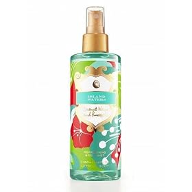 Victoria's Secret Garden Collection Island Waters Body Mist