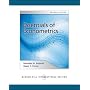 Essentials of Econometrics