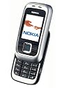 Nokia 6111 - Vodafone Prepay Mobile Phone