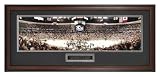 Colorado Avalanche 2001 Stanley Cup Champions Framed Unsigned Panoramic Photograph - NHL Mugs and Cups