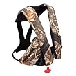 Onyx A/M 24 Deluxe Automatic - Manual Inflatable Life Jacket