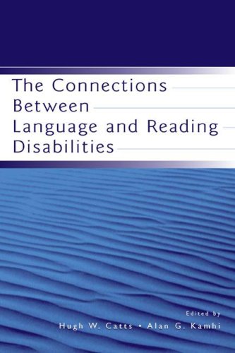 Specific Disabilities
