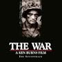 The War, A Ken Burns Film, The Soundtrack
