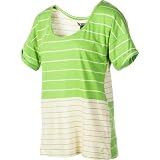 41yxyPHv 7L. SL160  Volcom Boiler Room T Shirt   Short Sleeve   Womens