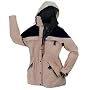 TAIGA Chamonix ALL-SEASON - Women's Gore-Tex Jacket for Extreme Wet Weather�, MADE IN CANADA