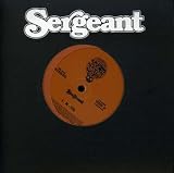 K - Ok [7" VINYL]