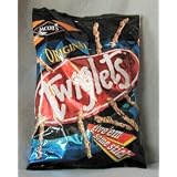 Jacobs Twiglets 45g by Jacob's