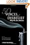 50 Voices of Disbelief: Why We Are Atheists