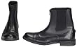 TuffRider Ladies Synthetic Zip Front Paddock Boots