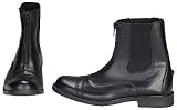 TuffRider Ladies Synthetic Zip Front Paddock Boots