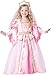 Lil Characters Baby Girl's Princess