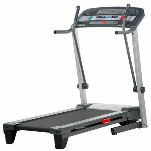 ProForm Crosswalk 590 LT Treadmill