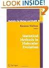 Statistical Methods in Molecular Evolution (Statistics for Biology and Health)