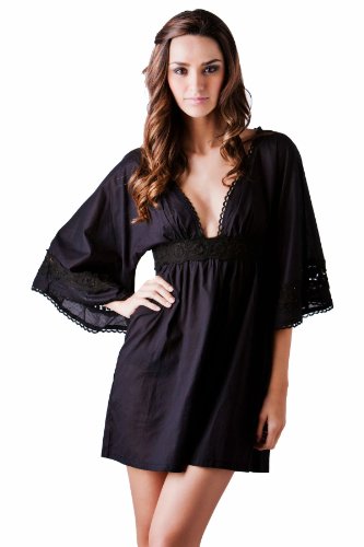Korai Cottons Tunic
