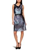 St-Martins Lucy-S97 Maxi Women's Dress