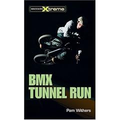 Bmx Tunnel Run