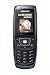 Samsung SGH-E830 anthrazit Handy ohne Branding