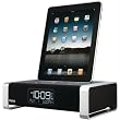 Ihome Ia100Zc Ipad - Tm/Iphone - R/Ipod App-Enhanced Alarm Clock With Bluetooth & Fm Radio