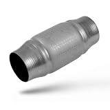 MagnaFlow 59954 Universal Catalytic Converter (Non CARB compliant)
