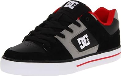 dc sports shoes