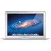 Apple MC965D/A MacBook Air 33,8 cm (13,3 Zoll) Notebook (Intel Core i5-2557M, 1,7GHz, 4GB RAM, 128GB Flash Speicher, Intel HD Graphics 3000, Mac OS)