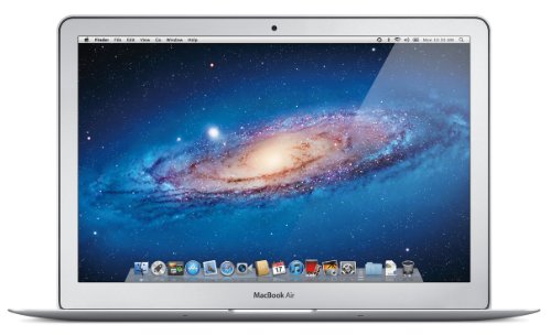 Apple MC966D/A MacBook Air 13.3 Zoll Notebook