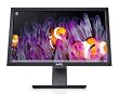 Dell UltraSharp U2711 27-inch Widescreen Flat Panel Monitor - Max Resolution 2560 x 1440 (WQHD)