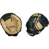 Wilson A600