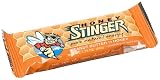 Honey Stinger Peanut Butter'n Honey Energy Bar, 1.75-Ounce Bars (Pack of 15) Honey Stinger Peanut Butter'n Honey Energy Bar, 1.75-Ounce Bars (Pack of 15)