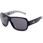 Anarchy Instrument Rectangular Sunglasses