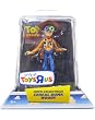 Disney / Pixar Toy Story Exclusive Movie Collectible Figure Cereal Dunk Woody