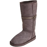 Redfoot Women's Zippyboot Pull On Boot