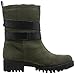 Nine West Women's Outnup Suede Winter Boot