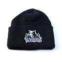 Minnesota Timberwolves Knit Hat - Black